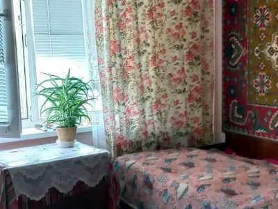 квартира за адресою Гвардейцев Широнинцев, 26