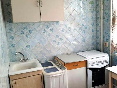 квартира за адресою Бучми вул. (Командарма Уборевича), 8А