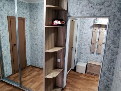 квартира за адресою Урлівська вул., 36