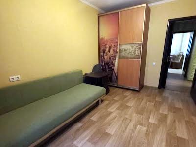 квартира по адресу Радужный массив ул., 2