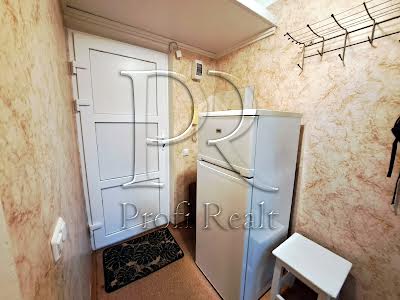квартира за адресою Златопільська вул., 3