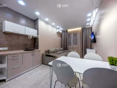 квартира за адресою Лисаветинська вул., 7