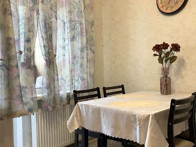 квартира за адресою Науки просп., 55-А