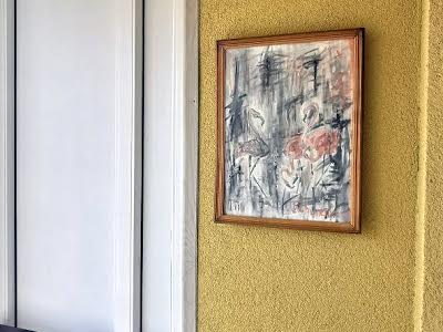 квартира по адресу Українська ул., 83б