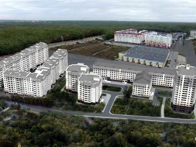 квартира за адресою Домобудівельна вул., 3