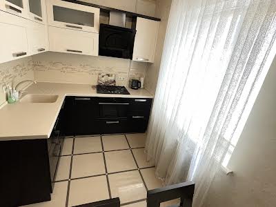 квартира за адресою 2-га Нова вул., 6