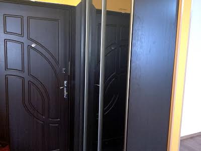 квартира по адресу Яблоневая ул., 5-Б