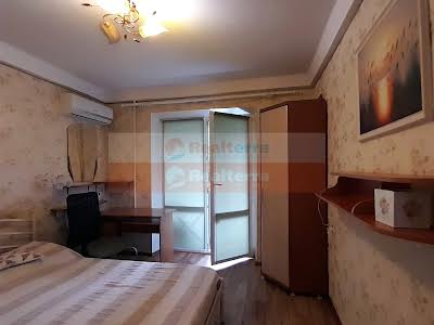 квартира по адресу Лесной просп., 17-Б