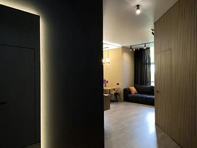 квартира за адресою Новаторів вул., 1а