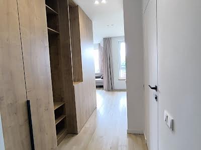 квартира за адресою Пекарська вул., 30