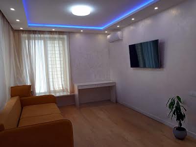 квартира за адресою Нове шосе, 8