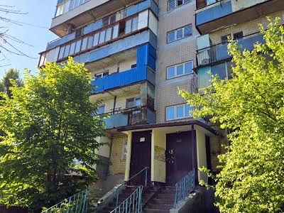 квартира за адресою Жмеринська вул., 10
