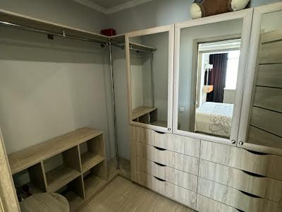 квартира по адресу Мира просп., 25