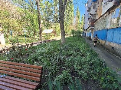 квартира по адресу Небесной Сотни просп. (Маршала Жукова), 15