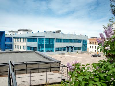коммерческая по адресу Ахтырский пер., 7