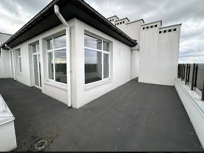 квартира по адресу Кривчицкая Дорога ул., 8а