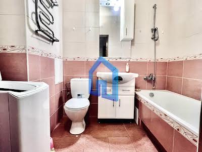 квартира за адресою Олександра Мишуги вул., 8