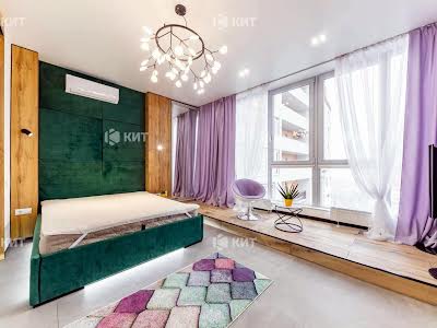 квартира по адресу Культуры ул., 22б