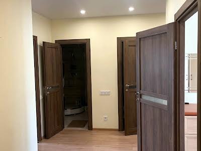квартира по адресу Бульвар Лесі Українки, 12 