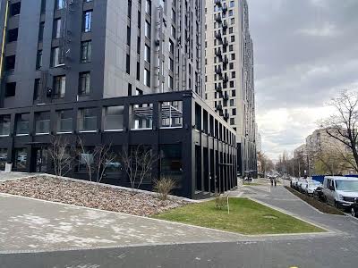 квартира за адресою Василя Тютюнника вул. (Анрі Барбюса), 39