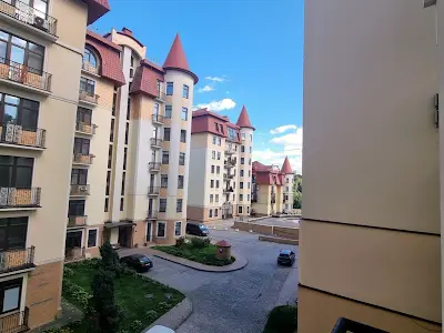 квартира по адресу Протасів Яр ул., 8