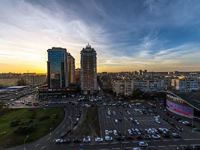 квартира за адресою Оболонський просп., 26