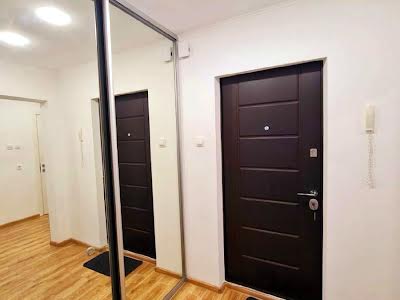 квартира по адресу Ясиноватский пер., 11