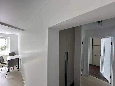 квартира за адресою Гетьмана Мазепи вул., 28