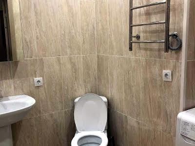 квартира за адресою Європейського Союзу просп. (Правди), 45-Б