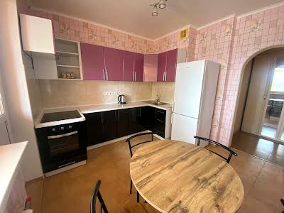 квартира по адресу Кондратюка Юрия ул., 7