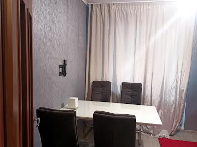 квартира за адресою Науки просп., 55-А