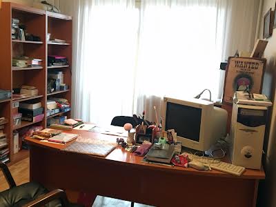 дом по адресу Рыбинская ул.