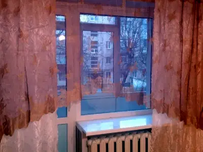 квартира за адресою Решетилівська вул. (), 54
