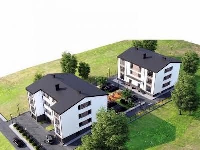 квартира по адресу Киевская ул., 21