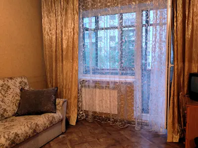 квартира по адресу Героев Крут ул. (Черепіна), 4