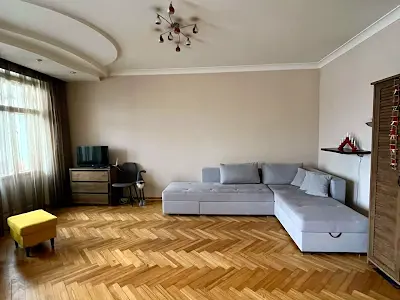 квартира за адресою Вишгородська вул., 56/2
