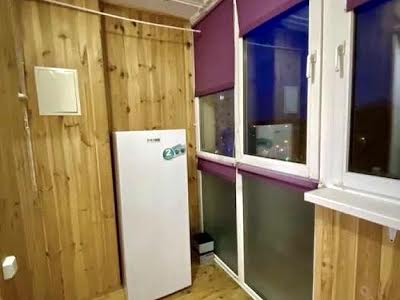 квартира за адресою Лесі Українки вул., 62-А