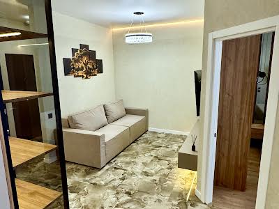 квартира по адресу Краснова ул., 1-В
