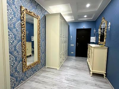 квартира по адресу Петра Калнишевського ул. (Михайла Майорова), 6