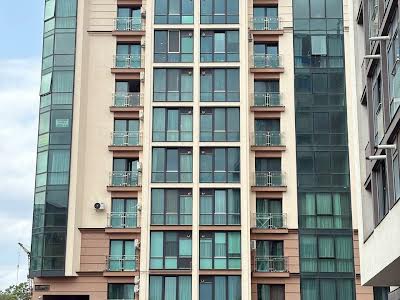квартира за адресою Гетьмана Мазепи вул., 148/1