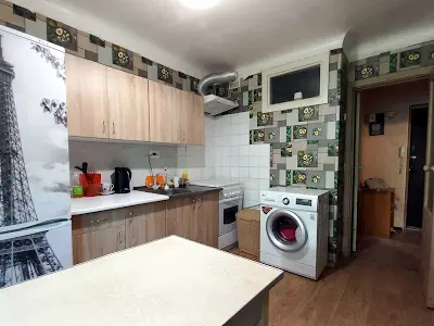 квартира за адресою Генерала Генадія Воробйова вул. (Курська), 12-А