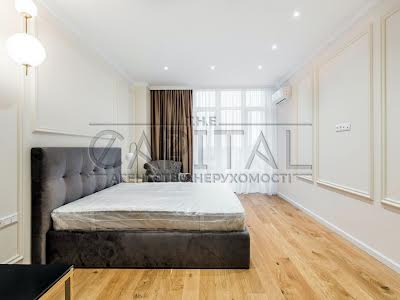 квартира за адресою Саперне Поле вул., 3
