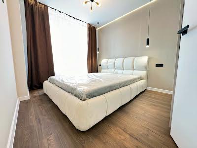 квартира за адресою Юліана Пелеша вул., 3 к8