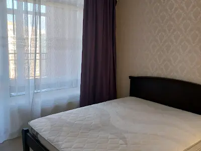 квартира за адресою Родини Крістерів вул., 20-Б