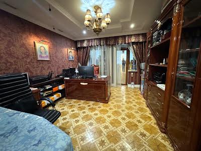 квартира за адресою Святослава Караванського вул. (Жуковського), 10