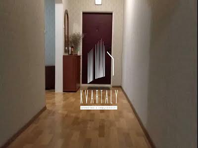 квартира за адресою Георгія Гонгадзе просп. (Радянської України), 18-Д