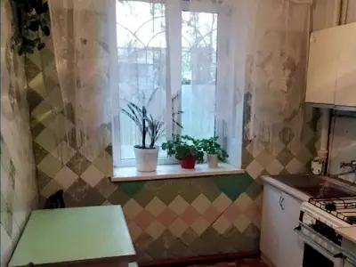 квартира по адресу Виноградный пер., 8