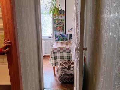 кімната за адресою Оріхуватська вул., 6к2