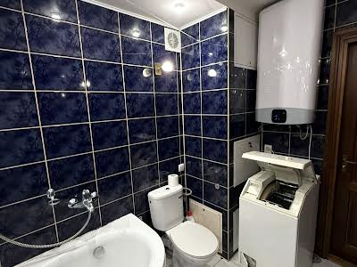 квартира за адресою Леоніда Перфецького вул., 22