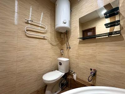 квартира за адресою Запорізьке шосе, 68
